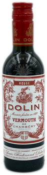 Dolin Vermouth De Chambéry Rouge 375ml