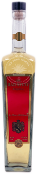 The Bad Stuff Tequila La Mala Reposado 750ml