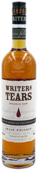 Writers Tears Double Oak Irish Whiskey 750ml