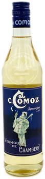 C. Comoz Vermouth de Chambéry Blanc 750ml