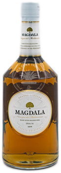 Magdala Orange Liqueur 750ml