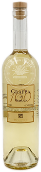 Moletto Grappa di Nebbiolo 750ml