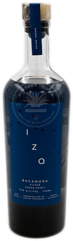 IZO Bacanora Silver 750ml