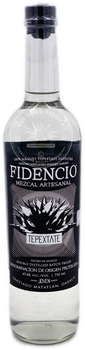 Fidencio Tepextate Mezcal 750ml