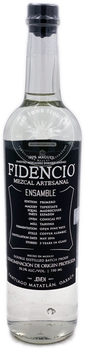 Fidencio Ensamble Mezcal 750ml