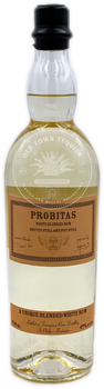 Probitas White Blended Rum 750ml