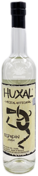 Huxal Mezcal Espadin Joven 750ml