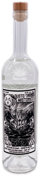 Gusto Historico Mezcal Black Label 750ml