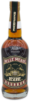 Belle Meade Reserve Bourbon 750ml