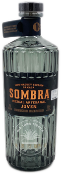 Sombra Mezcal Espadin 750ml