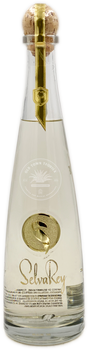 SelvaRey White Rum 750ml