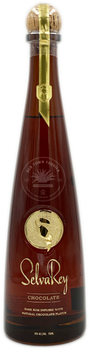 SelvaRey Chocolate Rum 750ml