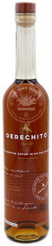 Derechito Ultra Aged Tequila 750ml