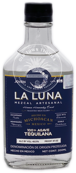 La Luna Mezcal Tequilana 200ml