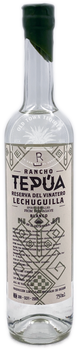Rancho Tepua Reserva del Vinatero Lechuguilla Blanco 750ml