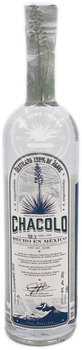Chacolo Brocha Vol. 3A  Agave Spirit 750ml