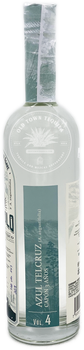 Chacolo Azul Telcruz Vol. 4  Agave Spirit 750ml