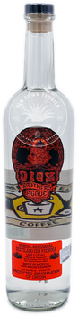 Diaz Brothers Agave Mezcal Cafe y Cacao 750ml