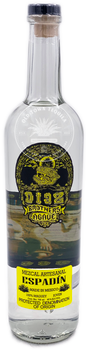 Diaz Brothers Agave Mezcal Espadin 750ml