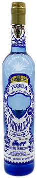 Licor de Tequila Corralejo 750ml