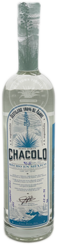 Chacolo Chancuellar Vol. 9  Agave Spirit 750ml