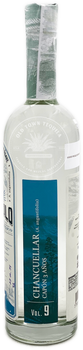 Chacolo Chancuellar Vol. 9  Agave Spirit 750ml