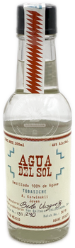 Agua del Sol Tobasiche Agave Spirit 200ml 