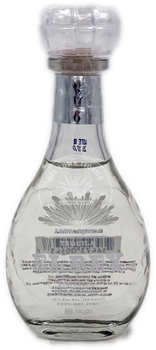 El Rey Silver Tequila 50ml