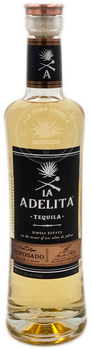  La Adelita Tequila Reposado 750ml
