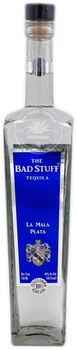 The Bad Stuff Tequila La Mala Plata 750ml