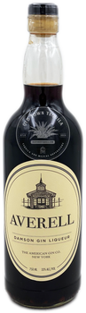 Averell Damson Gin Liqueur 750ml