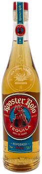 Rooster Rojo Tequila Reposado 750ml Rooster Rojo Tequila Reposado 750ml