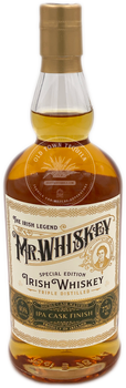 Mr. Whiskey Special Edition Irish Whiskey IPA Cask Finish 750ml