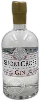 Rademon Estate Shortcross Gin 750ml