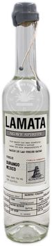 Lamata Verda Familia Simental Agave Spirit 750ml