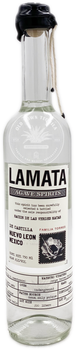 Lamata De Castilla Familia Torres Agave Spirit 750ml Black Label