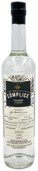 Mezcal Complice de Pasion Ensamble 750ml