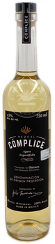 Mezcal Complice Reposado 750ml