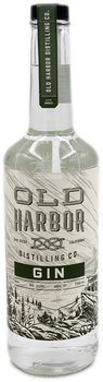 Old Harbor Adventure Series Gin 750ml