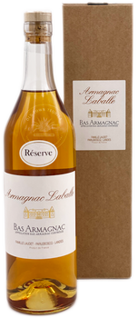 Laballe Réserve Bas Armagnac 750ml