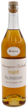 Laballe Réserve Bas Armagnac 750ml
