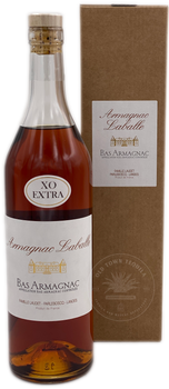 Laballe XO Extra Bas Armagnac 750ml