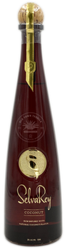 SelvaRey Coconut Rum 750ml
