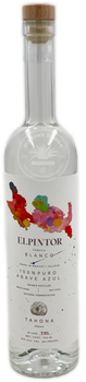 El Pintor Tequila Blanco 750ml