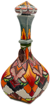 Dulce Amargura Anejo Tequila 1 Liter