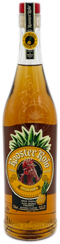 Rooster Rojo Smoked Pineapple Tequila 750ml
