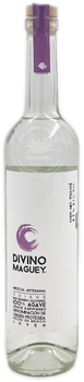 Divino Maguey Mezcal Cuishe 750ml