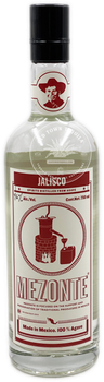 Mezonte Jalisco Agave Spirits Lorenzo Virgen