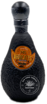 Mis Aguacates Tequila Extra Añejo 750ml