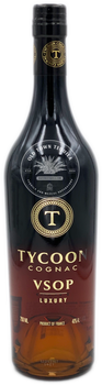 Tycoon VSOP Luxury Cognac 750ml